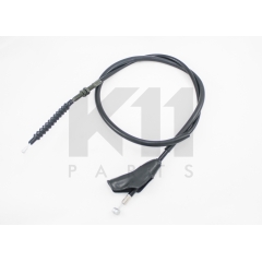 Cable clutch K11 PARTS K751-004 L-1250mm 200-300cc